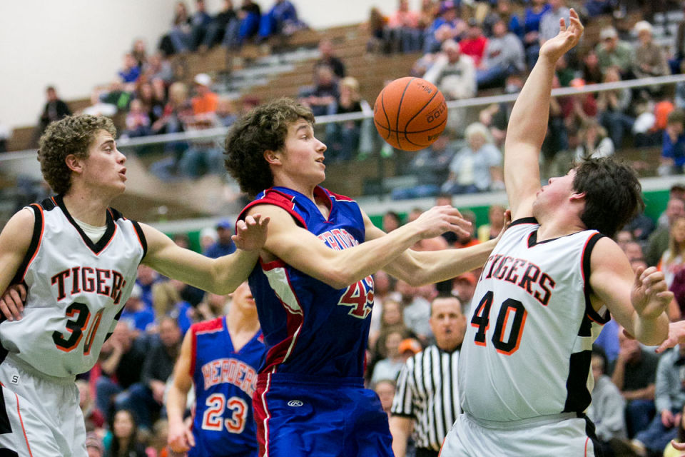 Payson High School Basketball Az