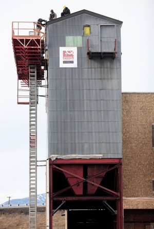 Sitka Building, Bozeman