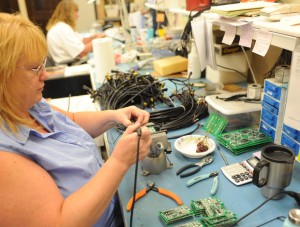 TechRanch: Successful business catalyst running on empty