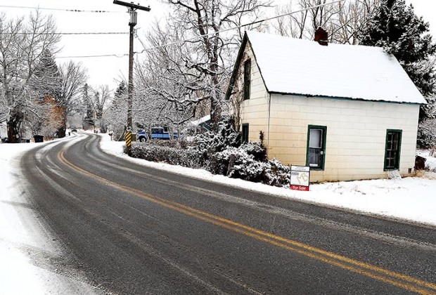 Bozeman to consider buying South Church Avenue property for parkland