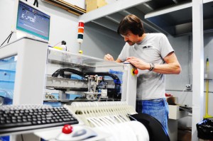 TechRanch: Successful business catalyst running on empty