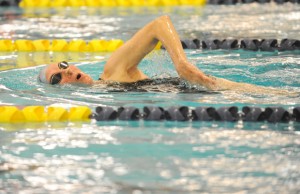Montana Masters Swimming State Championships