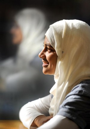 Muslim in Montana