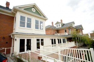 Goetz, Gallik & Baldwin addition