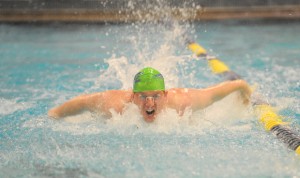 Montana Masters Swimming State Championships