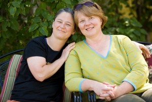 Gay couples seek more rights