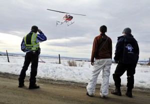 Man killed in Truman Gulch avalanche - The Bozeman Daily Chronicle ...