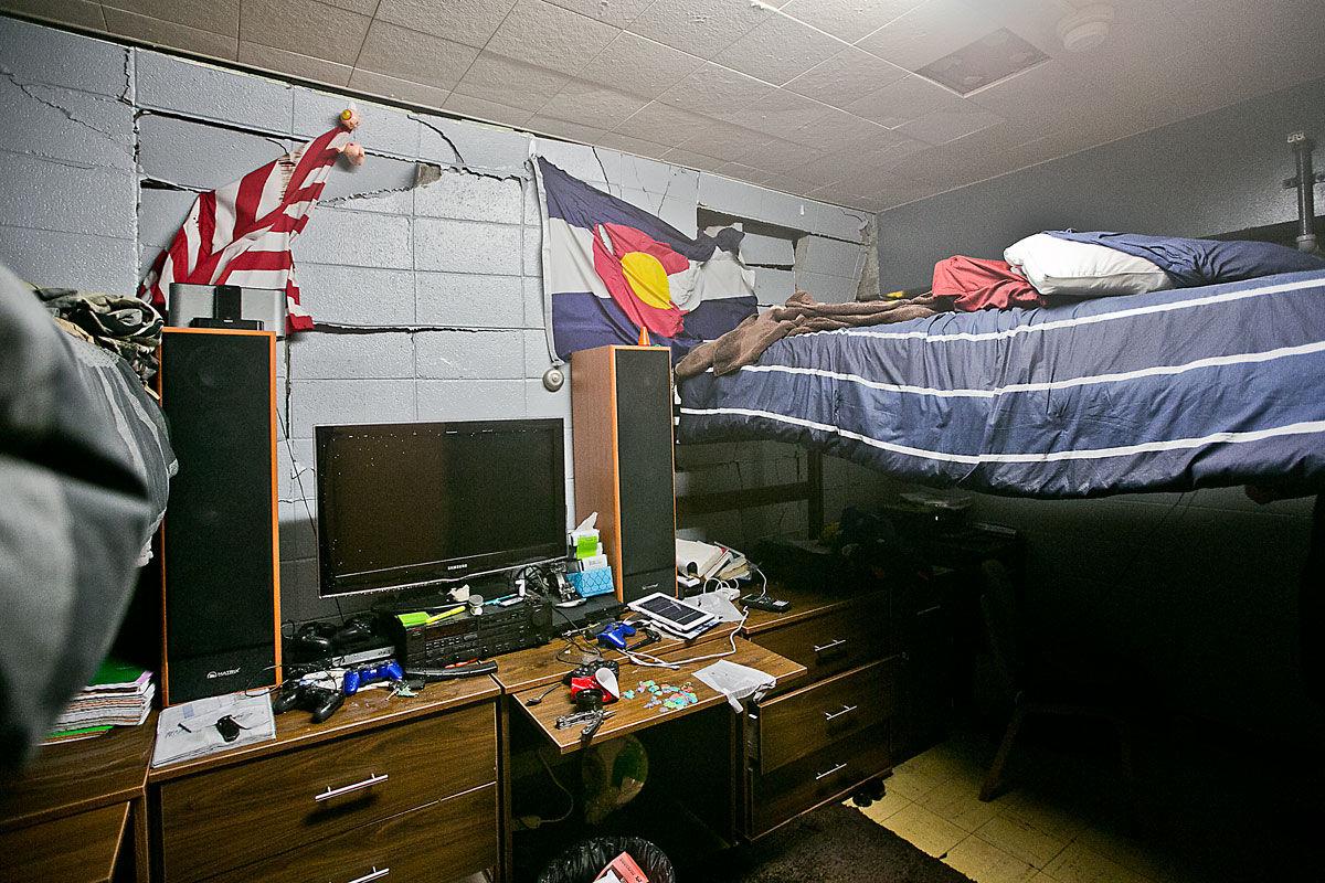 MSU student injured in dorm room explosion Montana State University