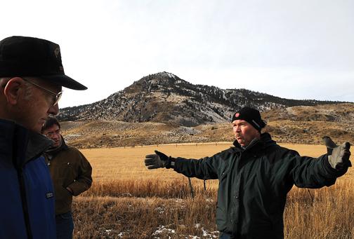 Royal Teton Ranch