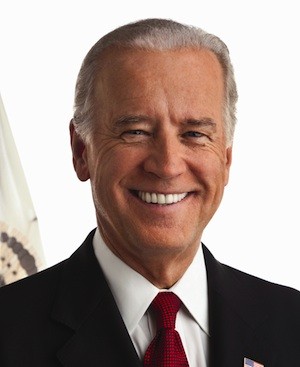 Vice President Joe Biden