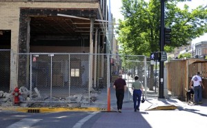 Downtown Bozeman's Gallatin building gets a major makeover