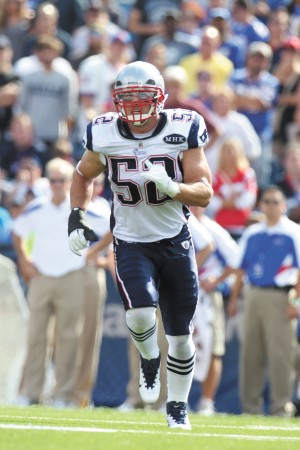 Dane Fletcher