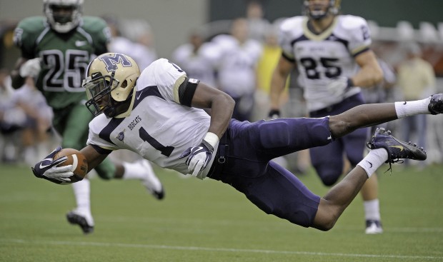 Bobcats will have key roles to fill next season