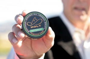 Tobacco alternative