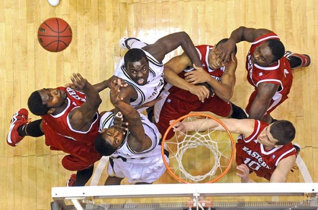 MSU Men's Basketball