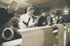 <p>The Bridger Mountain Big Band performs at Colonel Black's on Sunday, April 29. The band will play most Sundays as part of a new weekly jazz series.</p>
