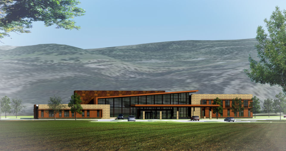 Construction of Big Sky Medical Center expected to begin in June