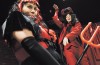 <p>Cassandra Lewis and Nina Tucciarelli will be performing in a creepy cabaret called "The Visceral Show" at the Equinox Theatre.</p>
