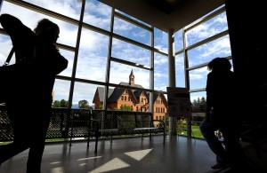 MSU attracts state's brightest