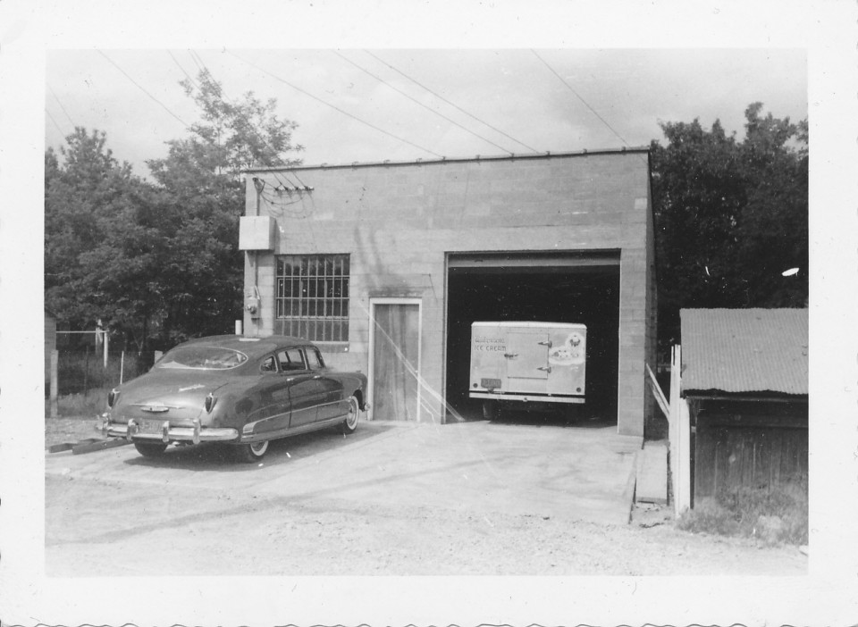 Wilcoxson's Billings