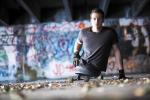 Kevin Connolly