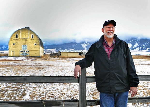 From one generation to the next: A look at today's obstacles to passing down family farms and ranches