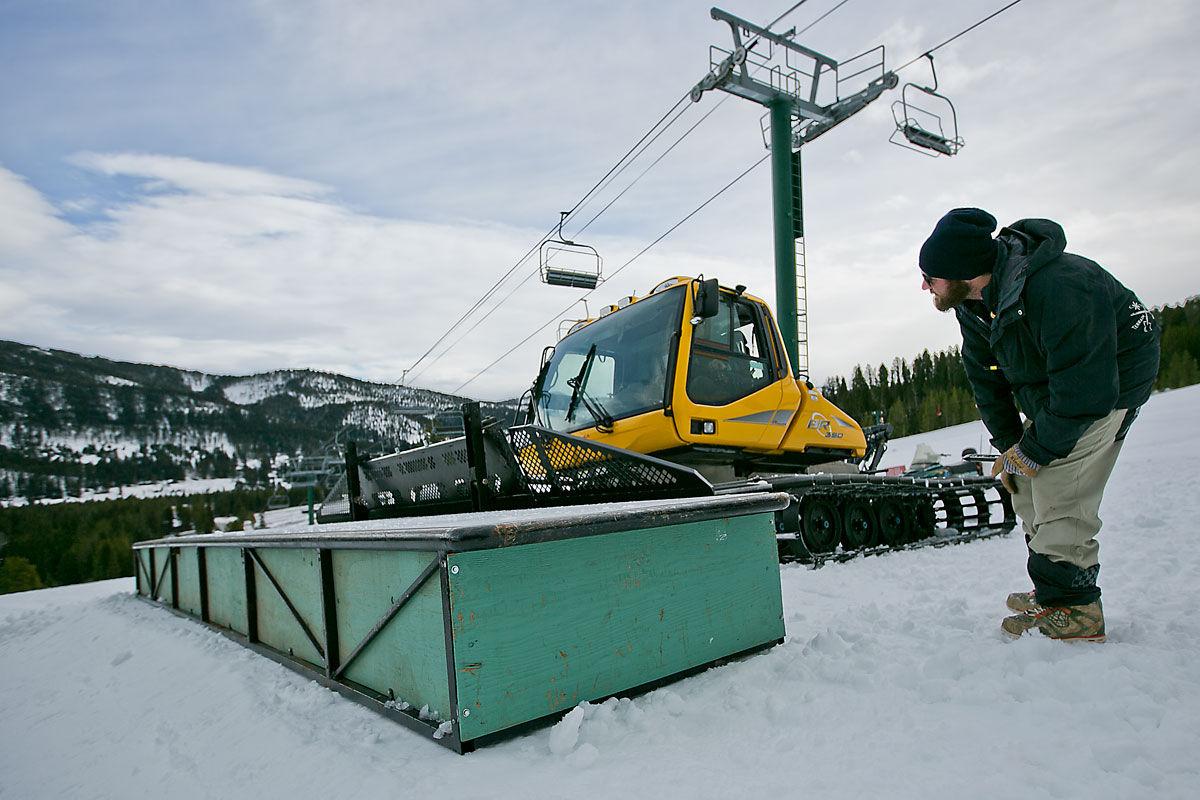 Opening day at Bridger Bowl includes new ‘Alpine Cabin’ News