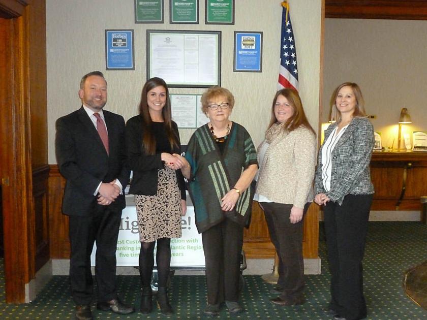 Northwest donates $7500 to Evergreen Elm - Bradford Era