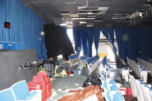 Family raising tornado funds