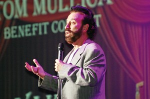 Yakov Smirnof