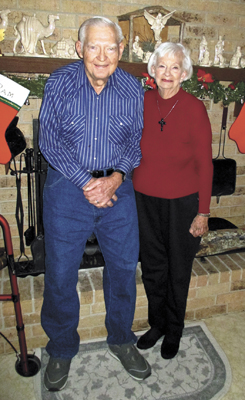Earl+Nitsch People Profile--Nitsch: Mac’s Honor Guard duty ‘memorable ...