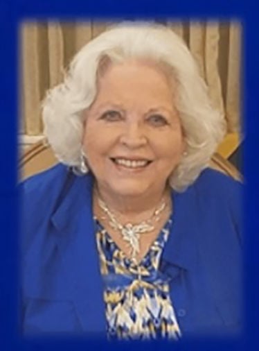 Joan Estelle Beach Obituaries Bryantimes