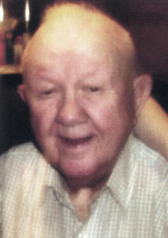 Clifford Bryan Ellis (1921 — 2016) Bryan Times Obituaries