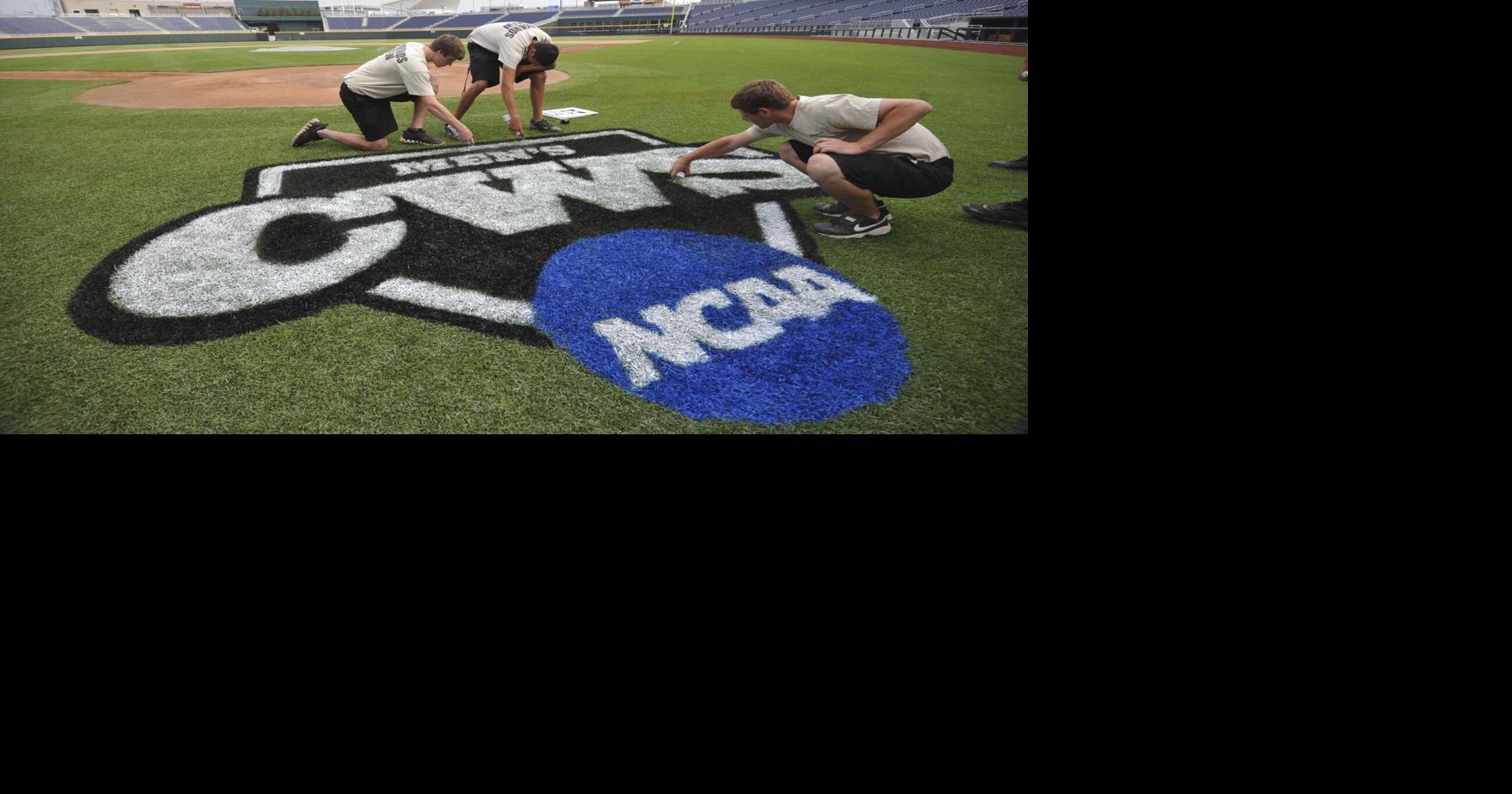 Best College World Series sportsbook promos, bonuses & apps: Over $5,000 in bonuses for CWS in Omaha on Friday