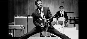 Rock 'n' Roll founder Chuck Berry dies at 90