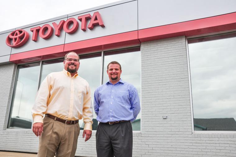 Capital Motors sold to Rapid City duo Capital Journal News
