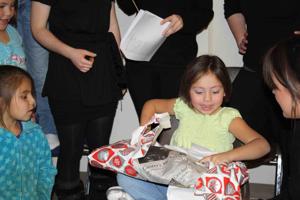 Cheyenne River Youth Projet to host annual Christmas parties on Dec. 5-6