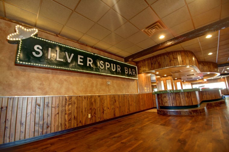 Silver Spur to resurface as barbecue, steakhouse Local News Stories
