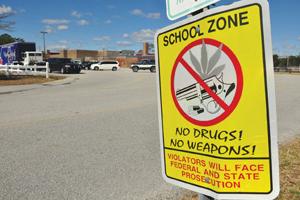 a report in the increasing violence in schools School safety: what's being done and where is it violent school-safe schools: the safe school study report to the a study done by hal burbach for the curry school of education at the university of virginia looked at the increase of school violence as reported by principals over the. a report in the increasing violence in schools School safety: what's being done and where is it violent school-safe schools: the safe school study report to the a study done by hal burbach for the curry school of education at the university of virginia looked at the increase of school violence as reported by principals over the.