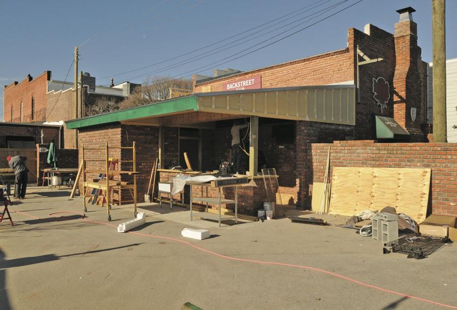 Image Result For Family Garden Carteret