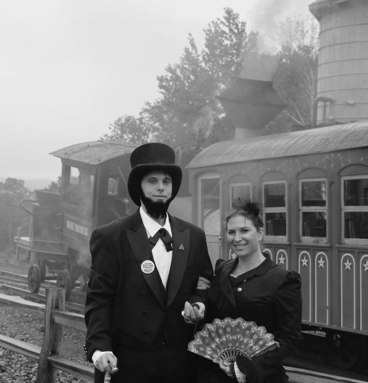 Mount washington cog railway discount coupons