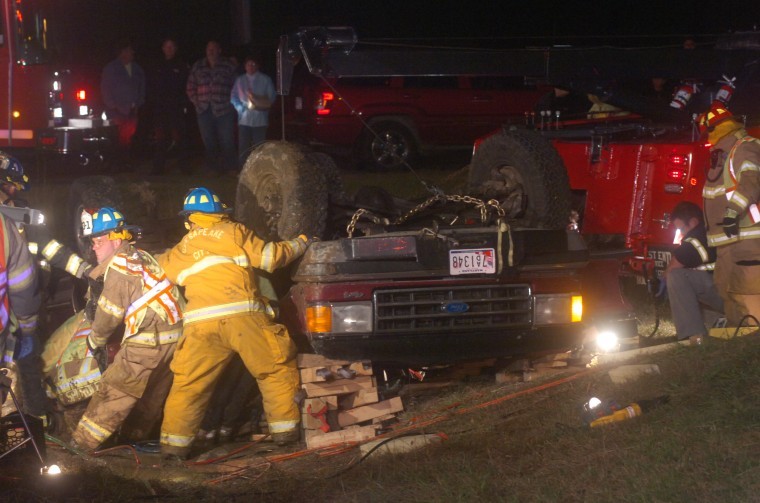 3 injured in Rt. 213 crash Local News