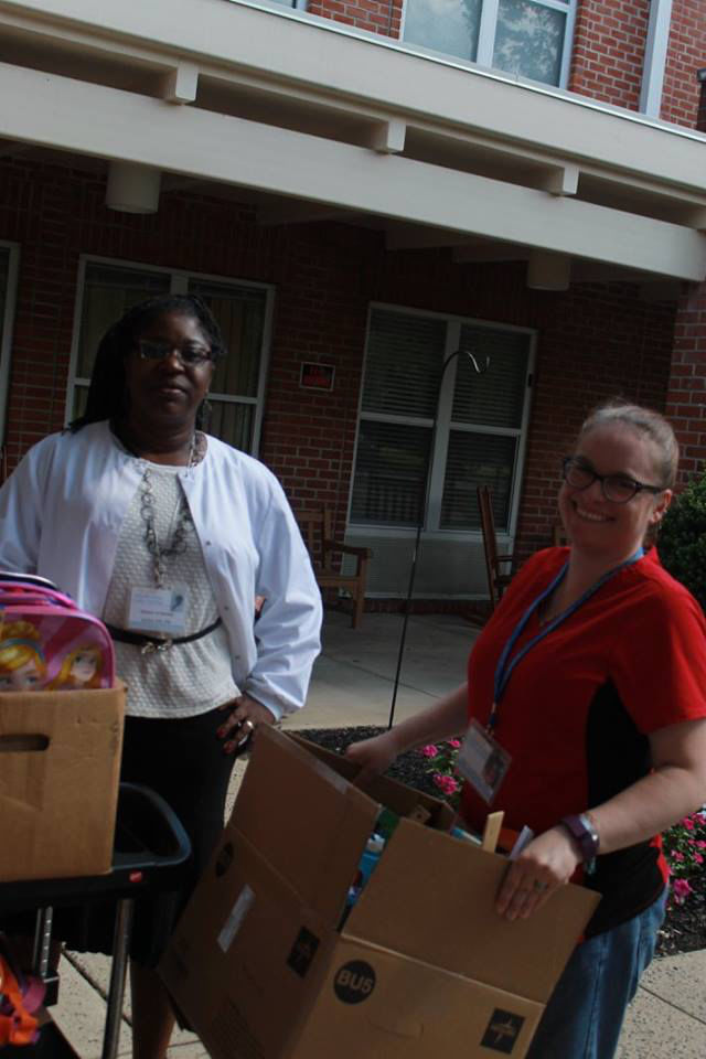 Holly hill elementary home page picture