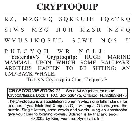 020317 cryptoquip Cryptoquip cecildaily com