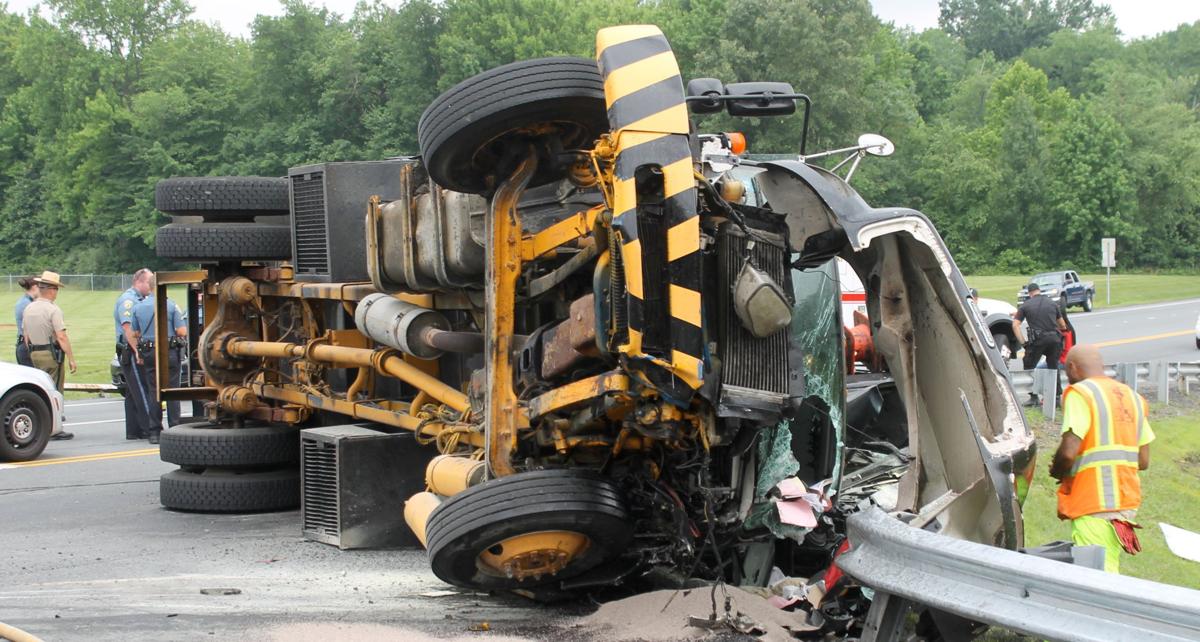 Five injured, one arrested in Elkton crash Police and Fire News