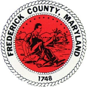 Frederick County Seal