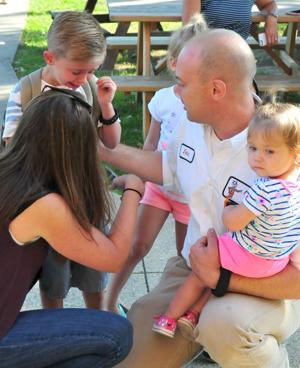... Cecil students take on first day of school - Cecil Daily: Local News ... Cecil students take on first day of school - Cecil Daily: Local News