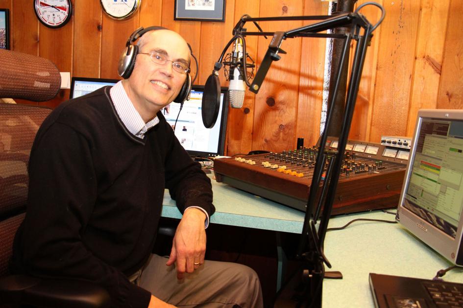 Radio Newark looks to build antenna at STAR Campus - Cecil Whig