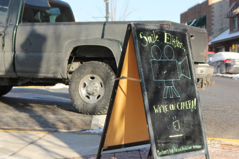 Lyons Pharmacy starts 'Restaurant: Impossible' renovations - Cecil Whig