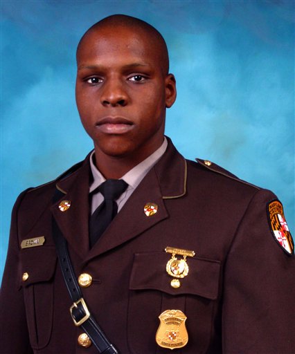 Police Off Duty Md Trooper Shot Killed News